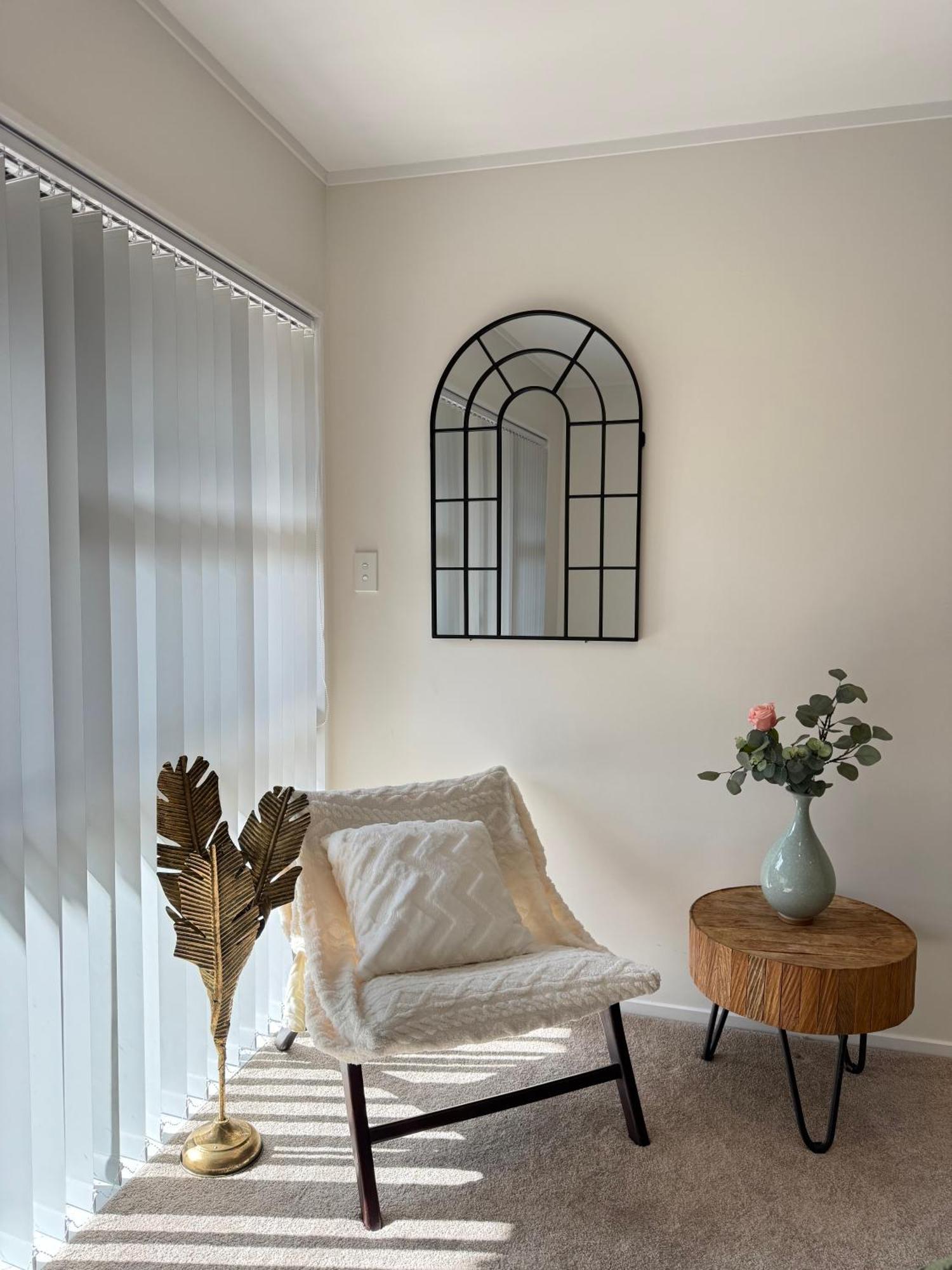 The Luxe Hidden Gem Villa In Auckland Heart - 3 Bedrooms Near Newmarket Westfieldmall ภายนอก รูปภาพ