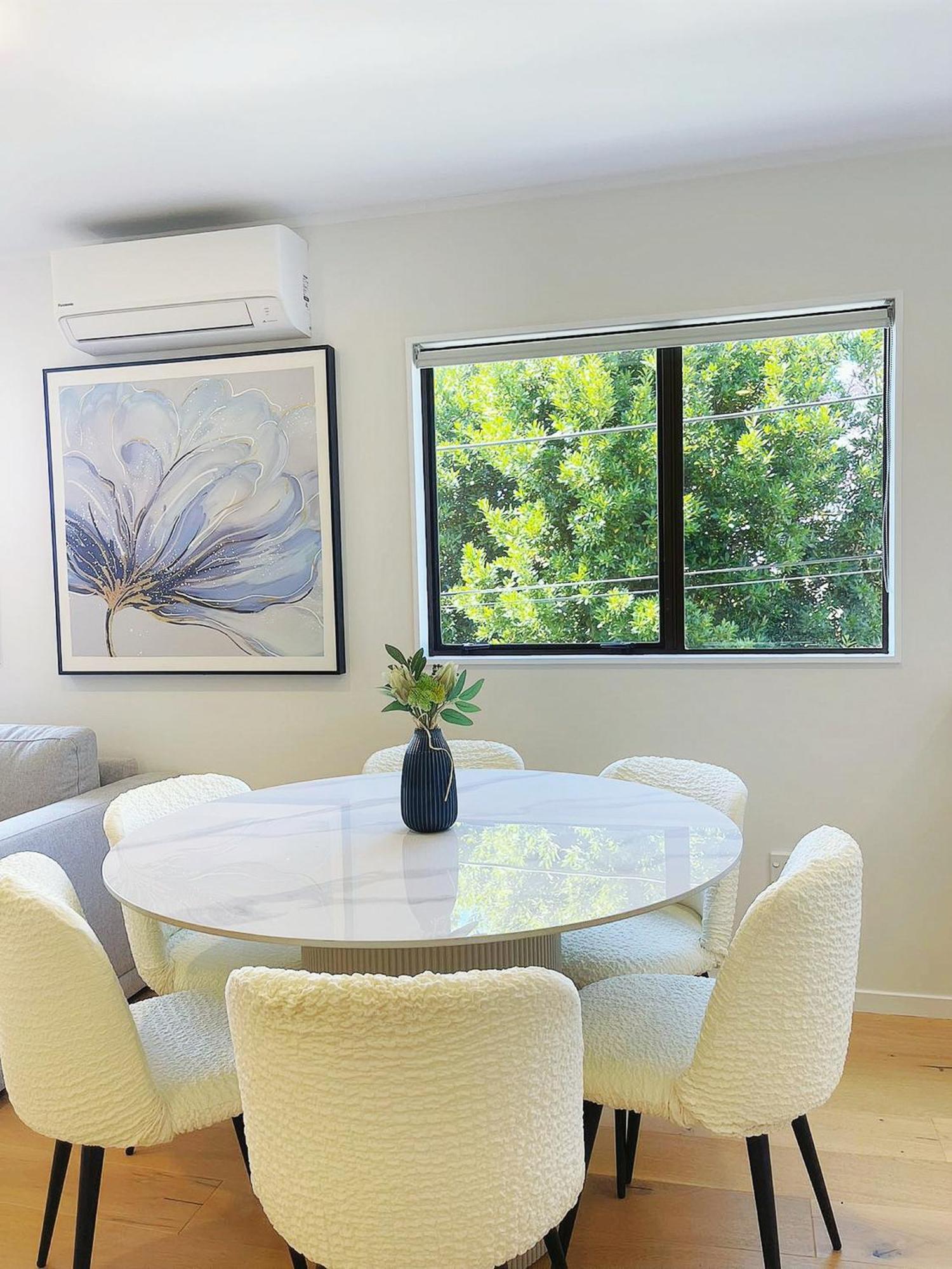 The Luxe Hidden Gem Villa In Auckland Heart - 3 Bedrooms Near Newmarket Westfieldmall ภายนอก รูปภาพ