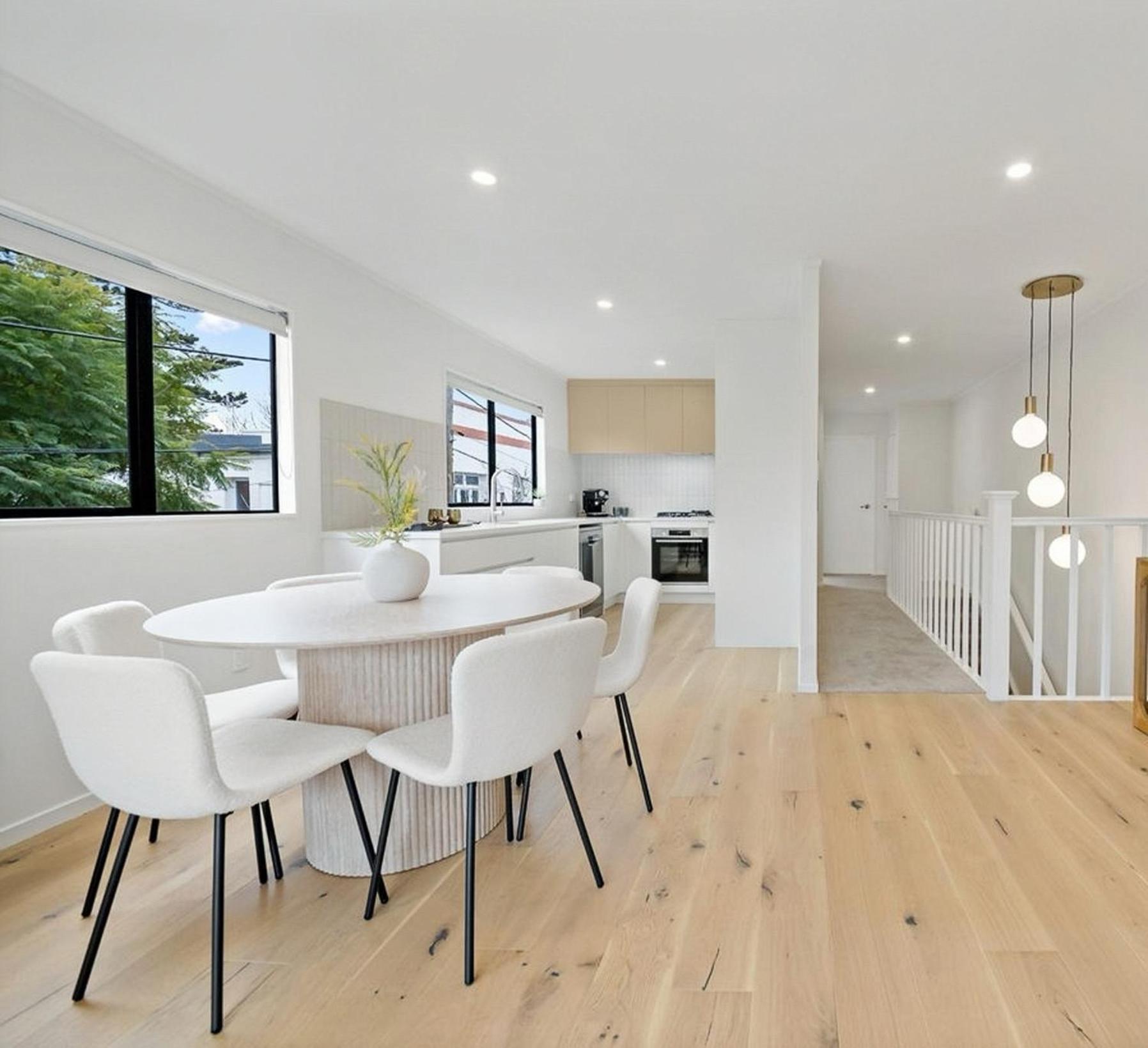 The Luxe Hidden Gem Villa In Auckland Heart - 3 Bedrooms Near Newmarket Westfieldmall ภายนอก รูปภาพ