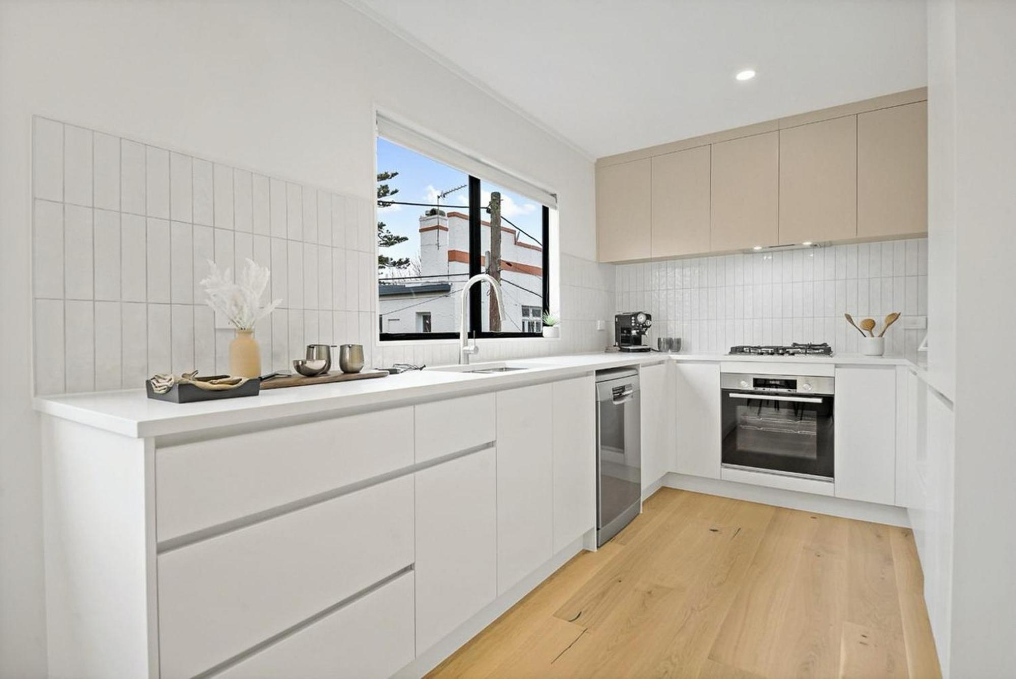 The Luxe Hidden Gem Villa In Auckland Heart - 3 Bedrooms Near Newmarket Westfieldmall ภายนอก รูปภาพ
