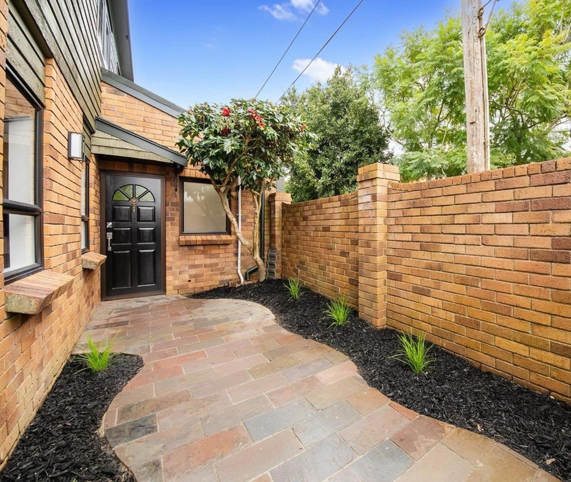 The Luxe Hidden Gem Villa In Auckland Heart - 3 Bedrooms Near Newmarket Westfieldmall ภายนอก รูปภาพ