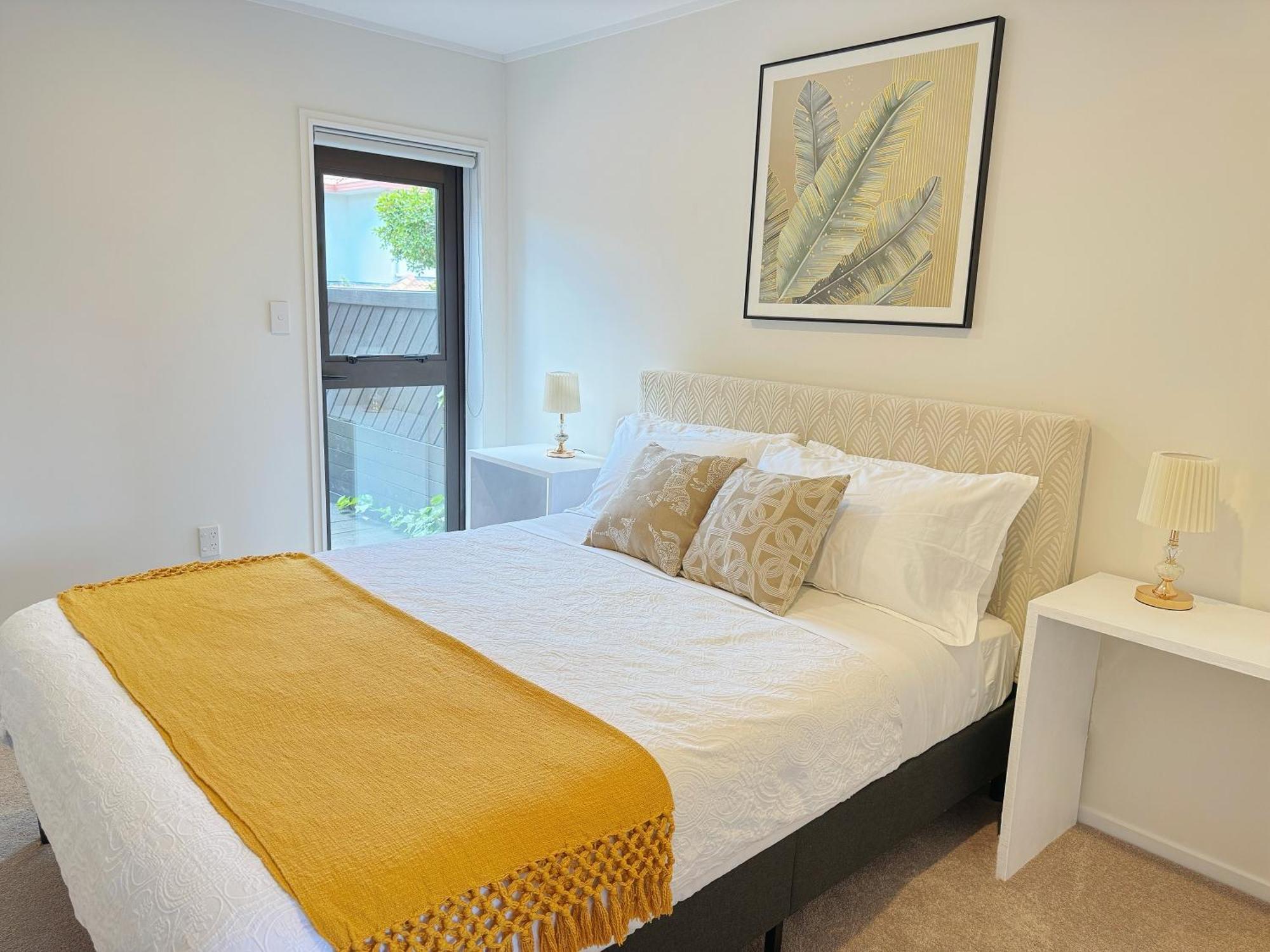 The Luxe Hidden Gem Villa In Auckland Heart - 3 Bedrooms Near Newmarket Westfieldmall ภายนอก รูปภาพ