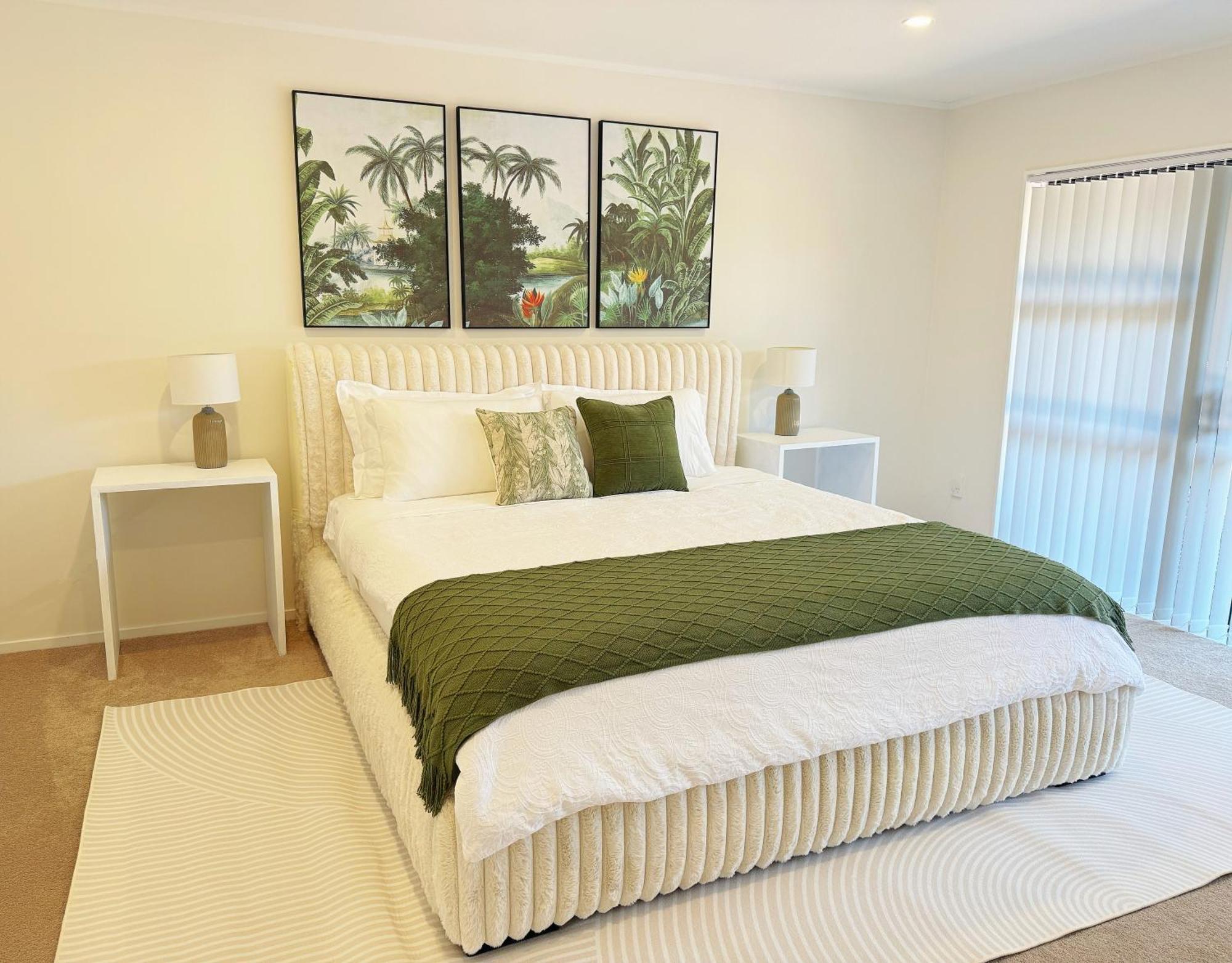 The Luxe Hidden Gem Villa In Auckland Heart - 3 Bedrooms Near Newmarket Westfieldmall ภายนอก รูปภาพ